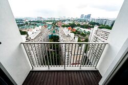 The Parc Condominium (D5), Condominium #554305091